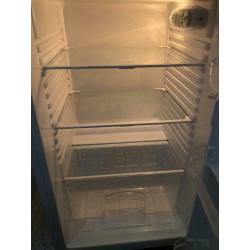 BUSH undercounter fridge