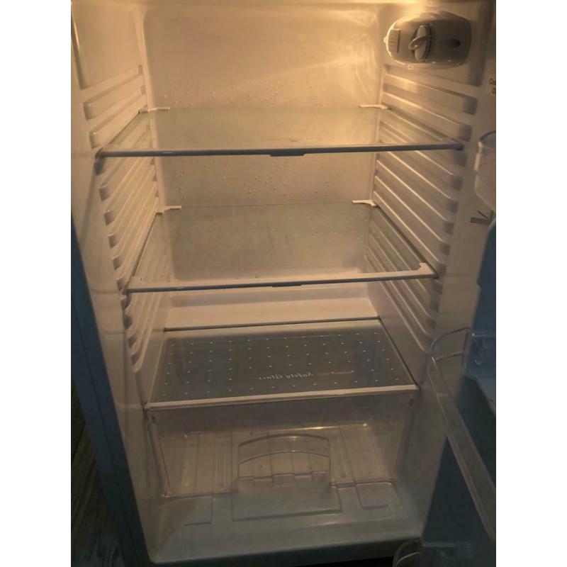BUSH undercounter fridge