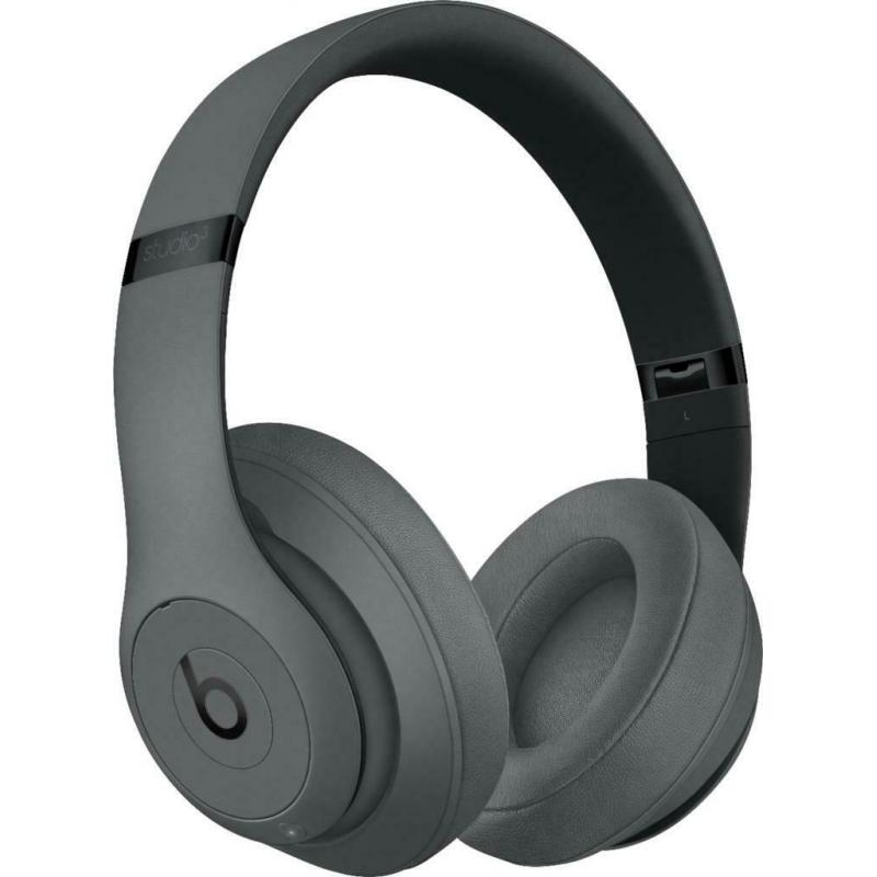 Beats studio 3 wireless headphones