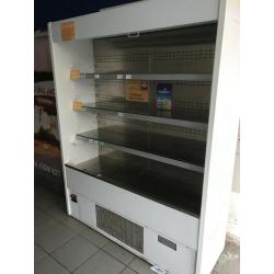 Commercial Display Fridge