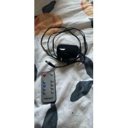Speaker