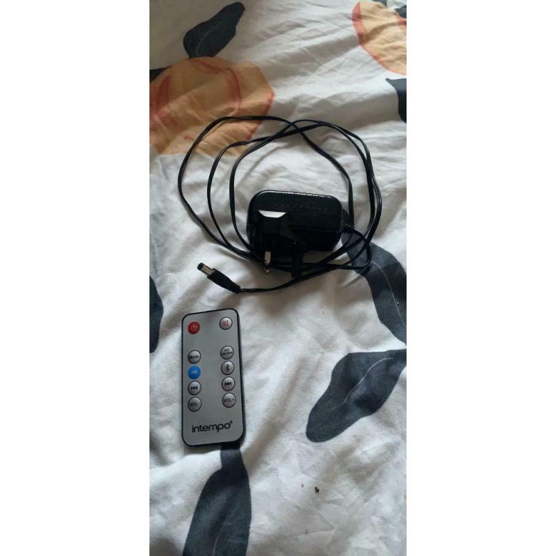 Speaker