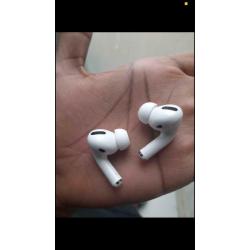 Air pod pro