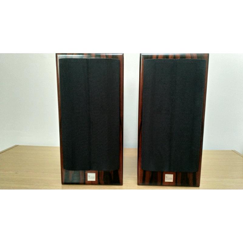 Vienna Acoustics Haydn Grand Symphony Edition