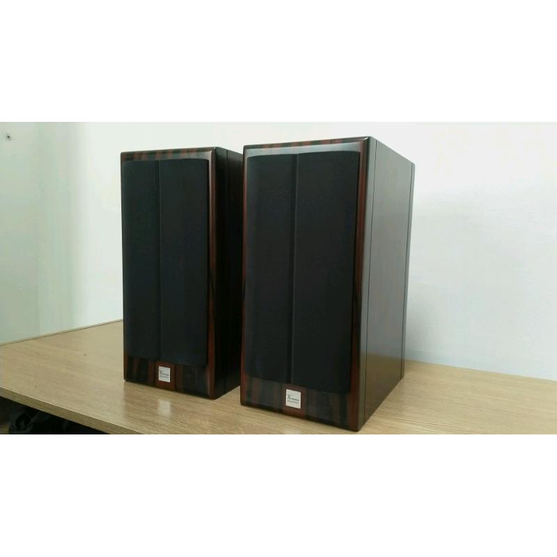Vienna Acoustics Haydn Grand Symphony Edition
