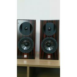 Vienna Acoustics Haydn Grand Symphony Edition