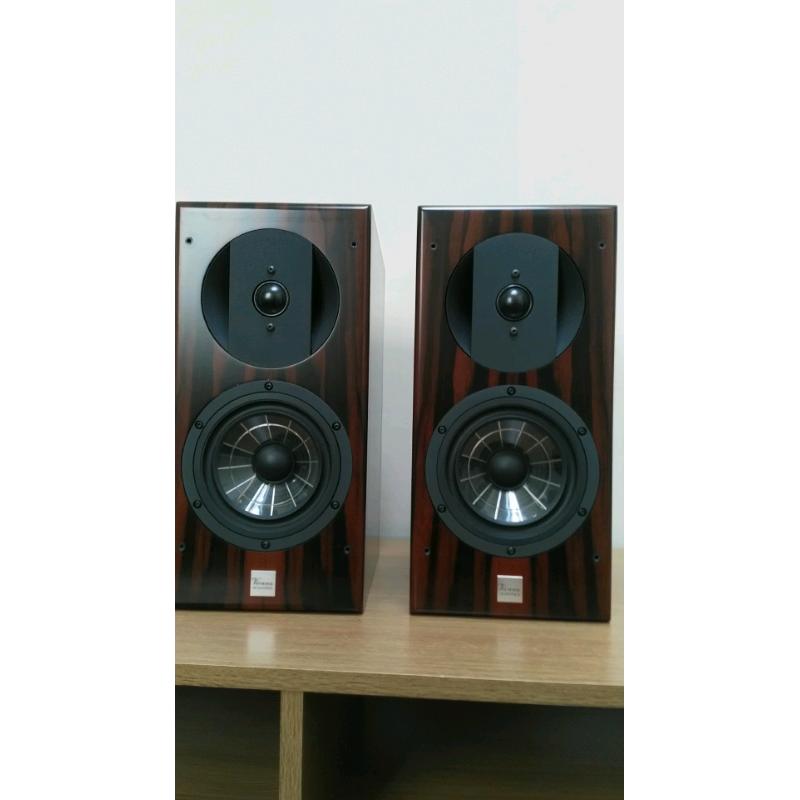 Vienna Acoustics Haydn Grand Symphony Edition