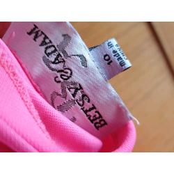 Brand new dress size 10