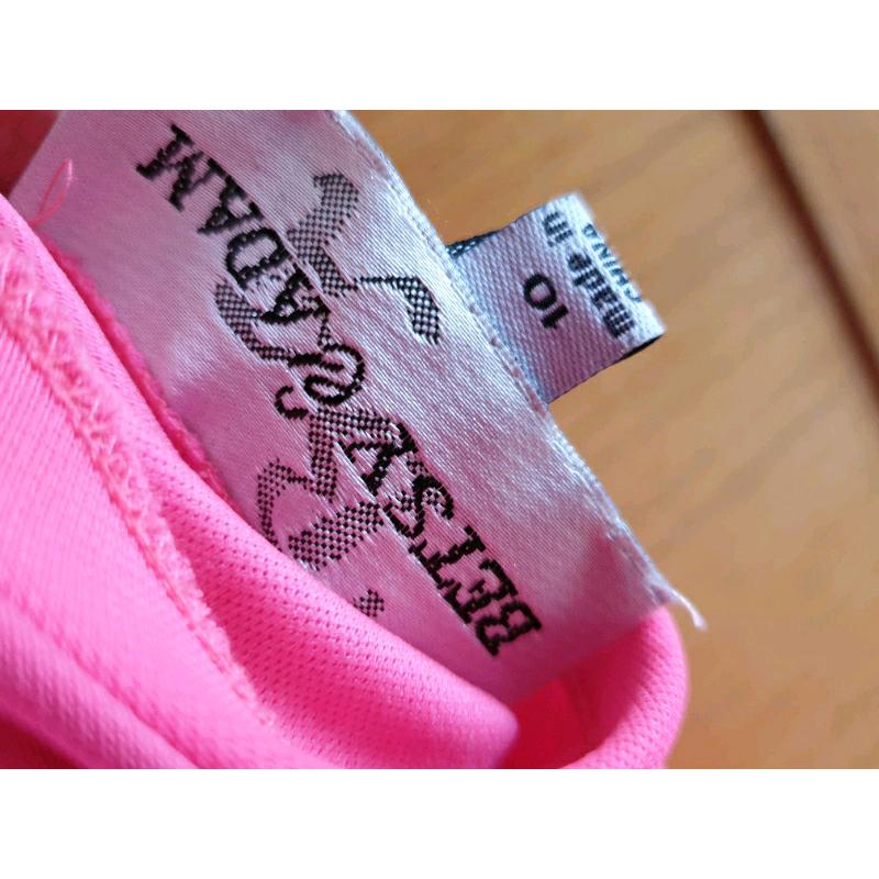 Brand new dress size 10