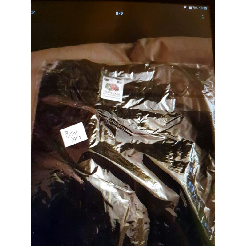 Boys t shirts