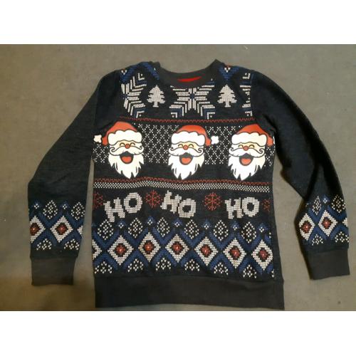 Christmas jumper - 11-12 years