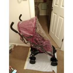 Baby Buggy