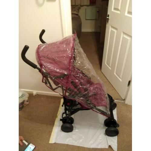 Baby Buggy