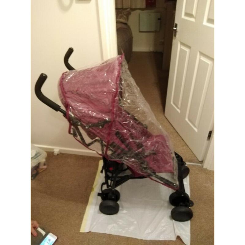 Baby Buggy