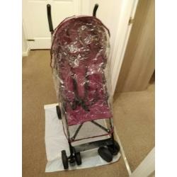 Baby Buggy
