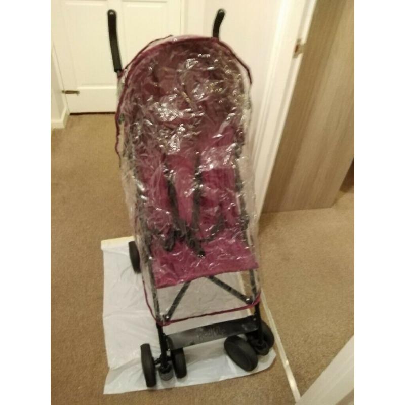 Baby Buggy