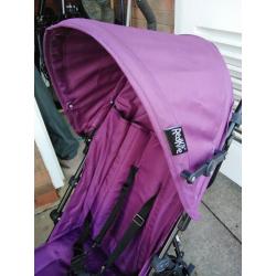 Baby Buggy