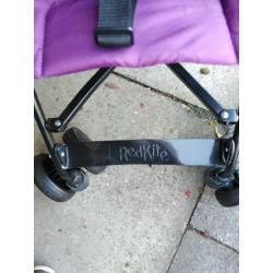 Baby Buggy