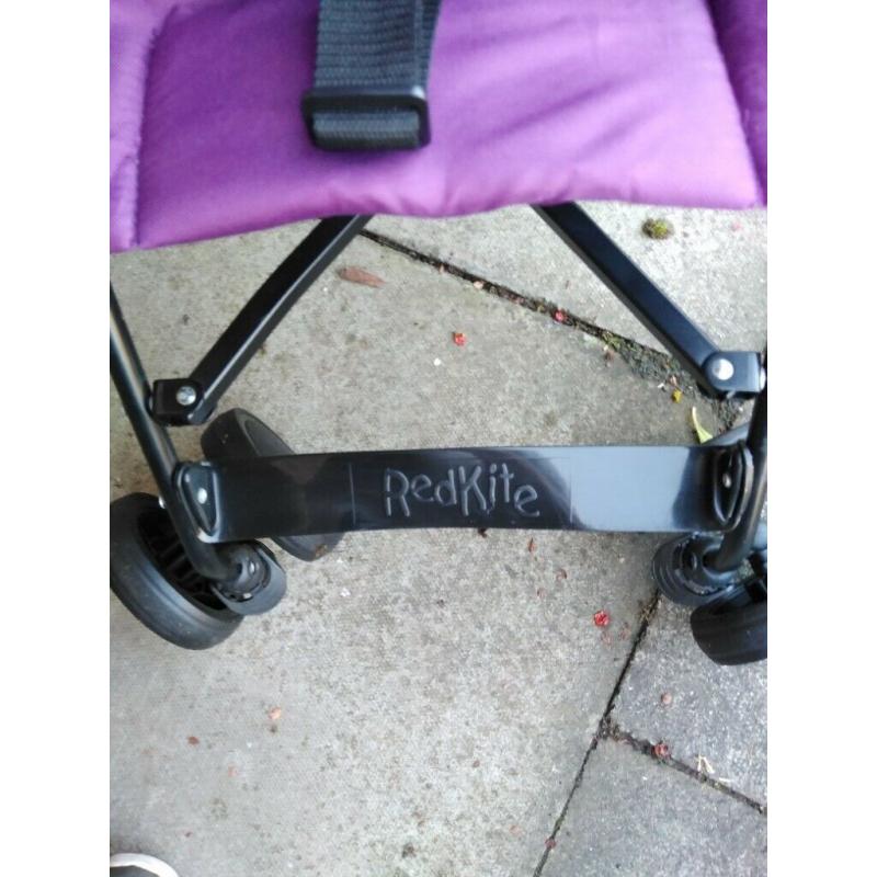 Baby Buggy