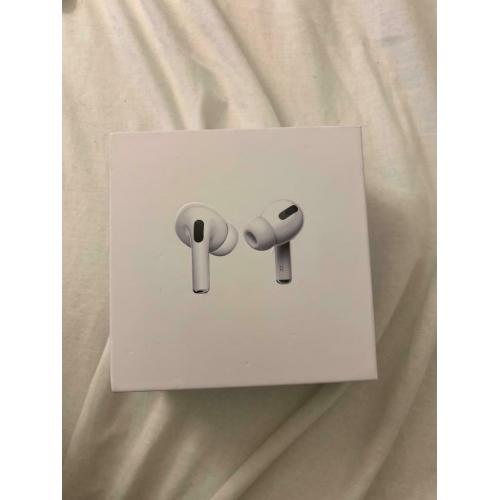 AirPods Pro