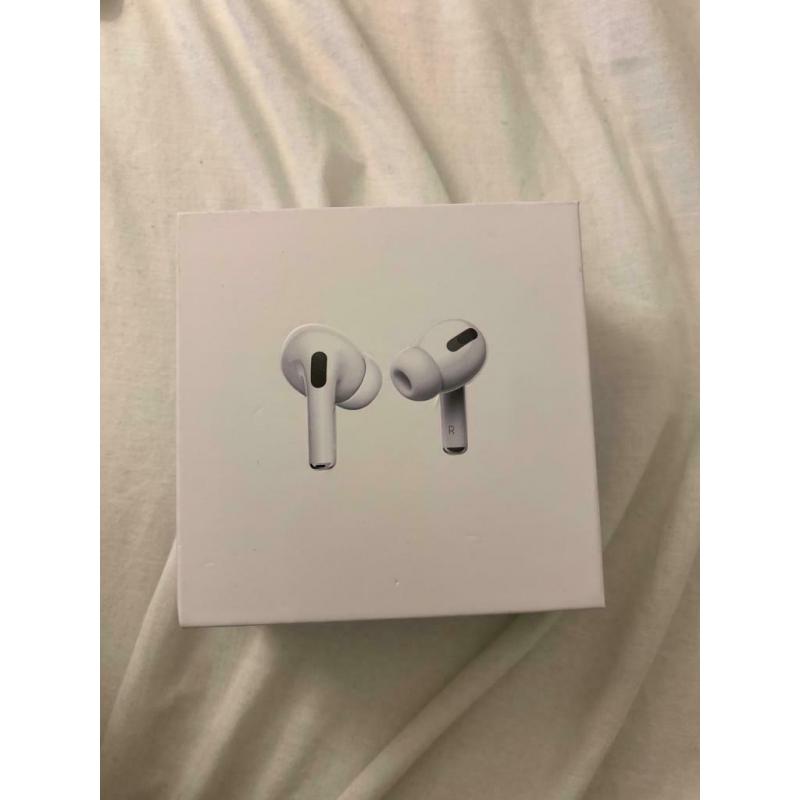 AirPods Pro