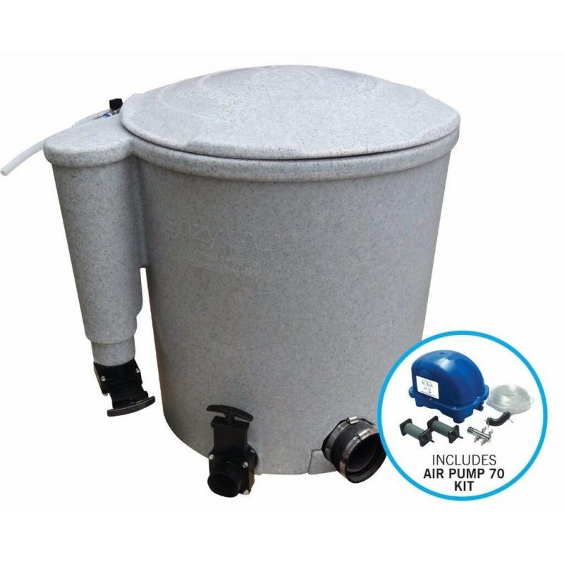 Nexus Easypod with Airpump Media New
