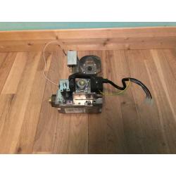 Honeywell VR4601A