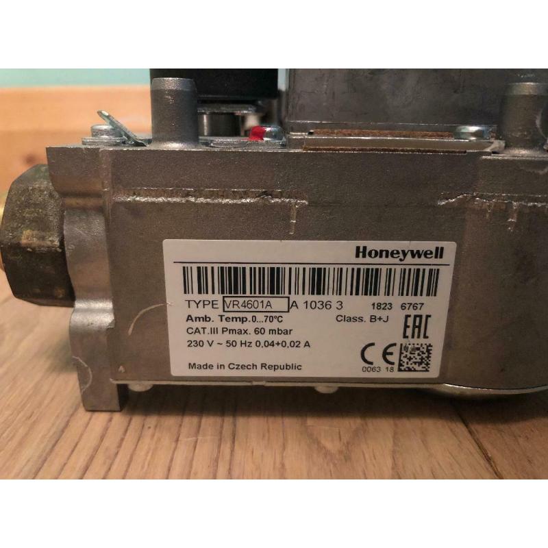 Honeywell VR4601A