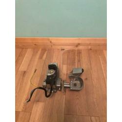 Honeywell VR4601A