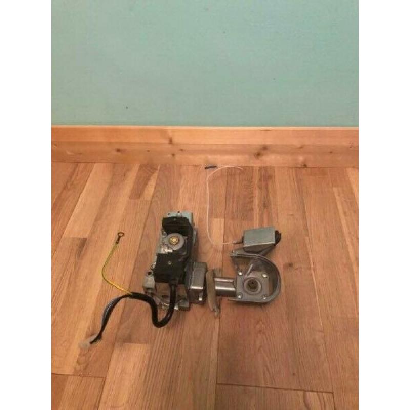 Honeywell VR4601A