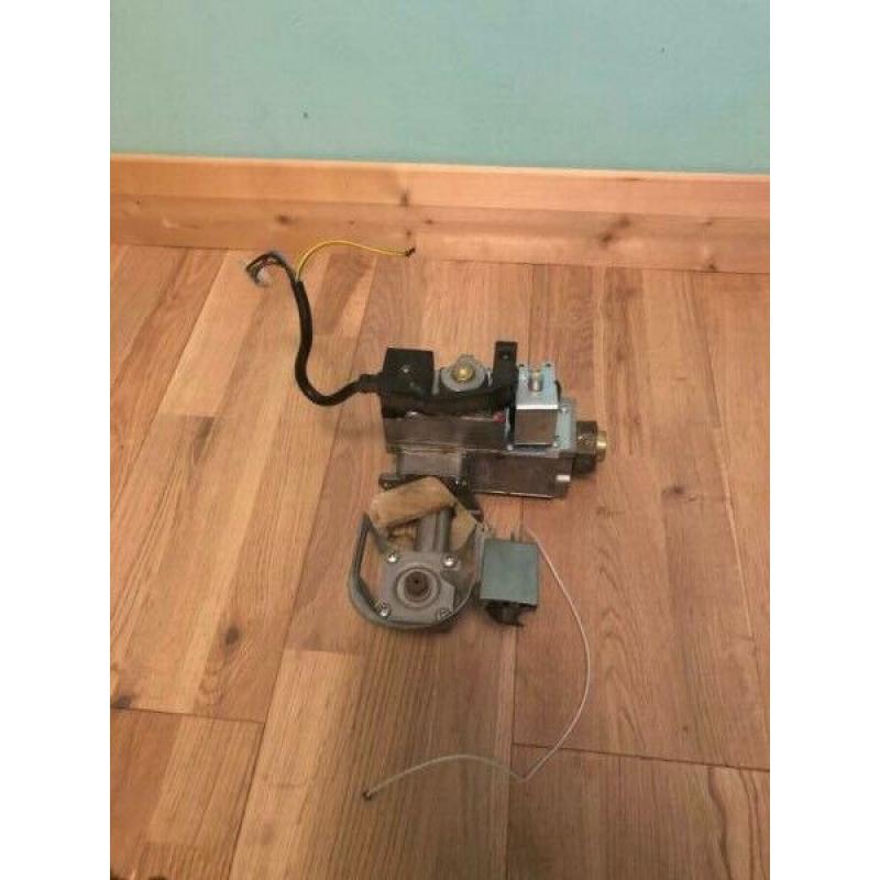 Honeywell VR4601A