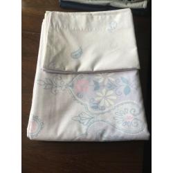 SINGLE SIZE DUVET COVERS
