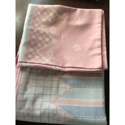 SINGLE SIZE DUVET COVERS