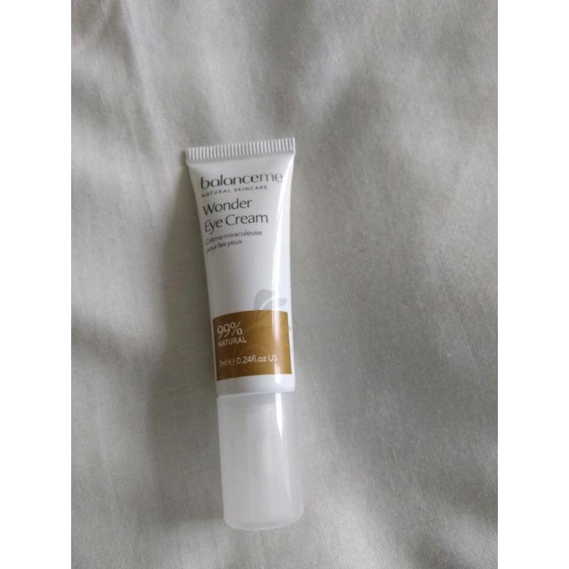 Balance Me Wonder eye cream 7 ml