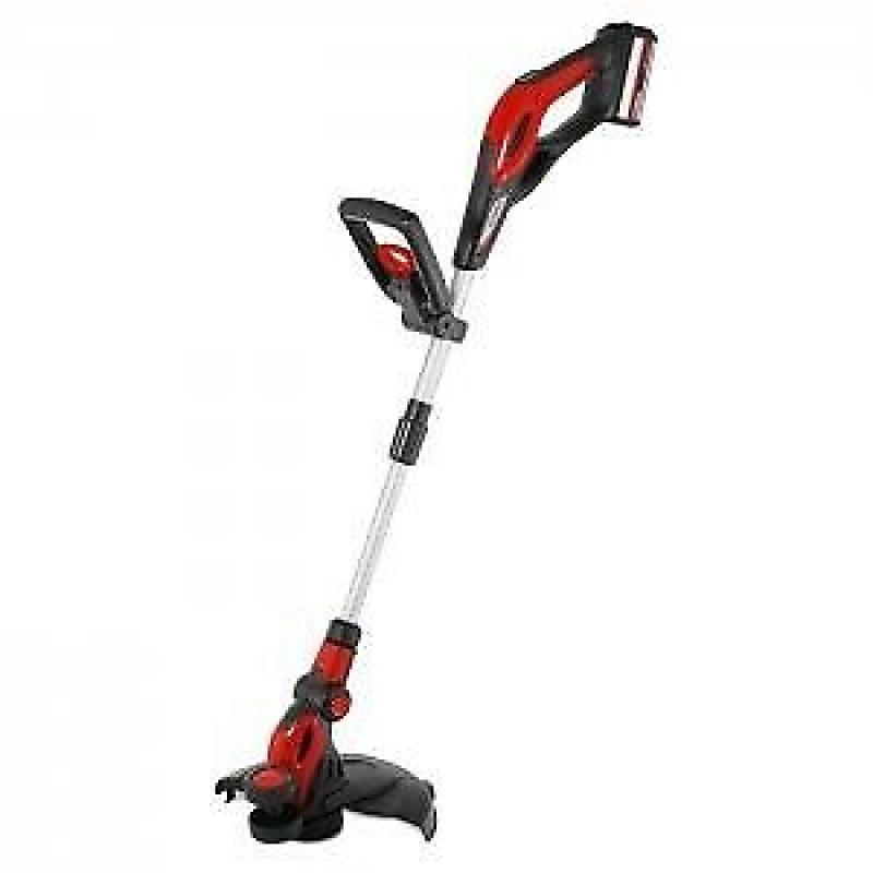 The Cobra GT3024V is a high performance cordless Trimmer.