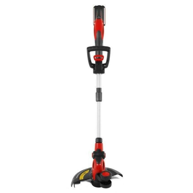 The Cobra GT3024V is a high performance cordless Trimmer.