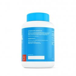 Fish Oil Capsules - 3 Pack Stack High Strength Omega 3 Fish Oil Capsules, 1000 mg