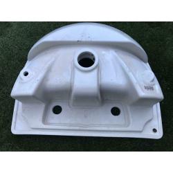 Armatage shanks 21 2TH 50cm washbasin