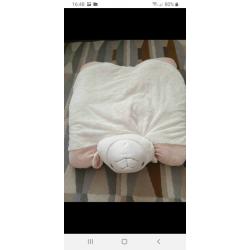 Baby Lamb Play Mat
