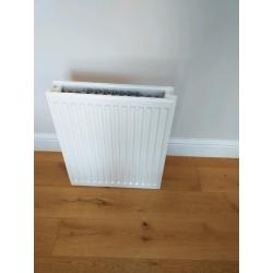 Brand new radiator