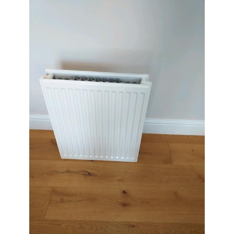 Brand new radiator