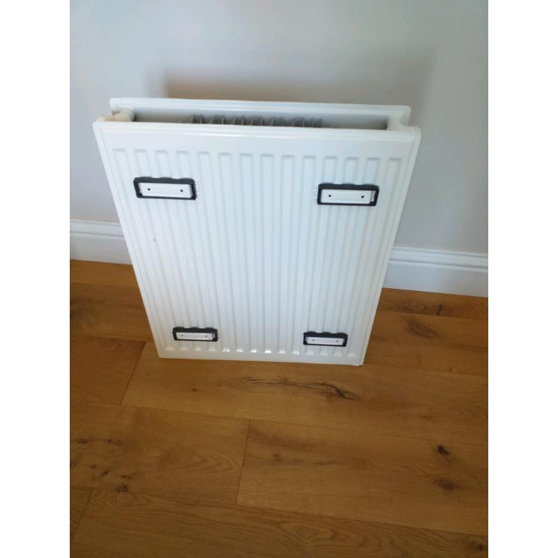 Brand new radiator