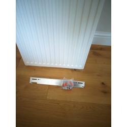 Brand new radiator