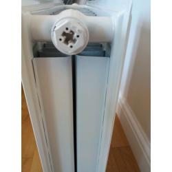 Brand new radiator