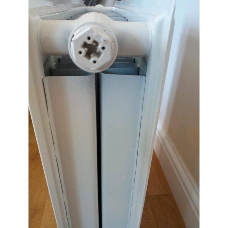 Brand new radiator