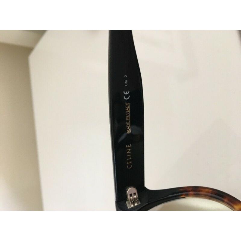Authentic Celine Sunglasses