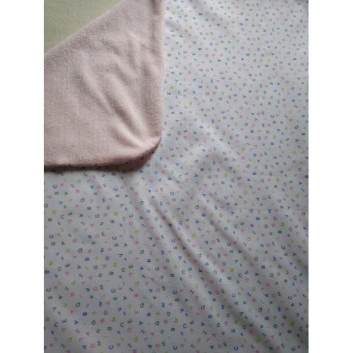 Small Lightweight Baby Blanket