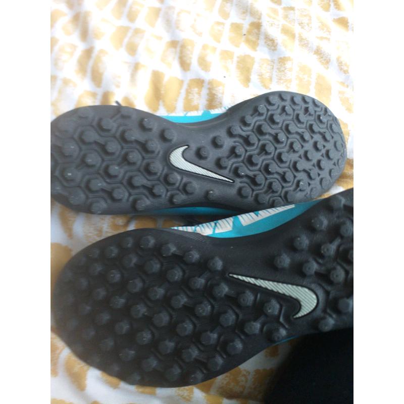 Nike mercurial trainers