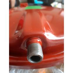 Worcester Expansion Vessel