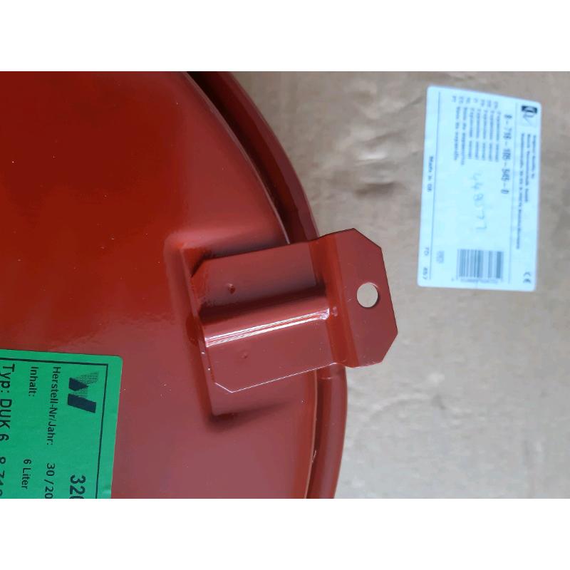 Worcester Expansion Vessel